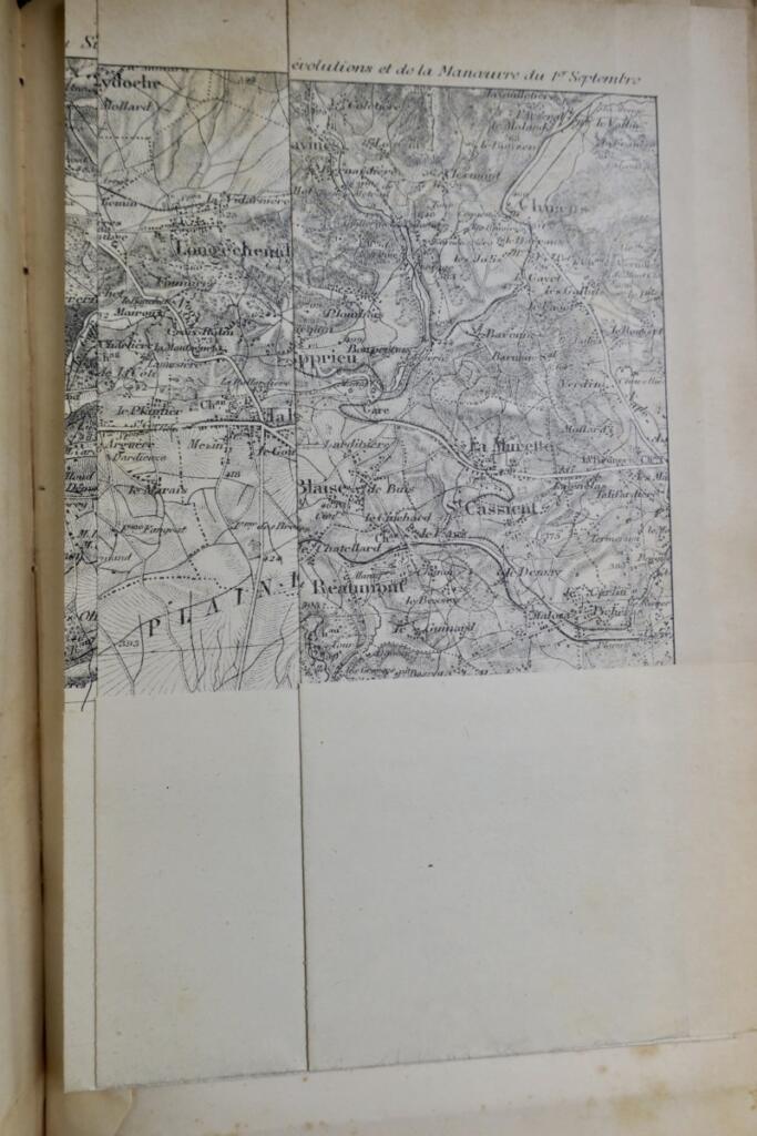 Militärische Kavalleriezeitschrift, Jahr 27