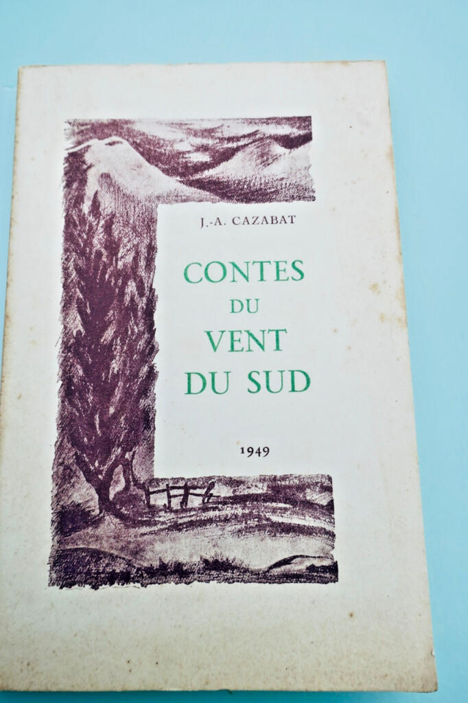 Tales from the Southern Wind