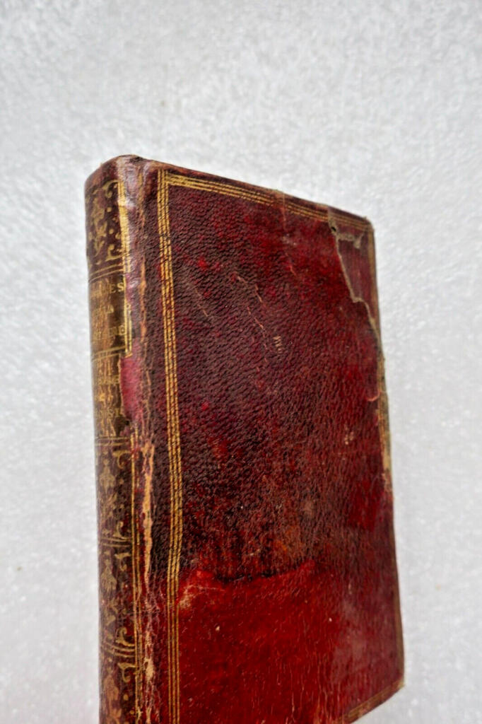 Selected Works of La Fontaine
