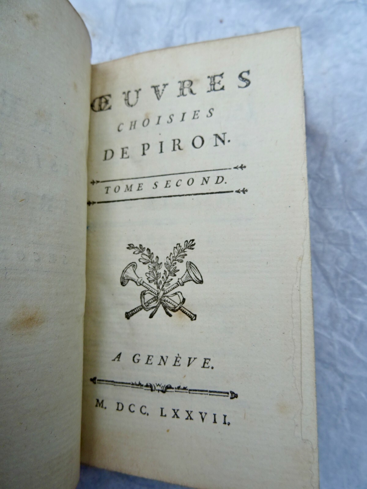 Ausgewählte Werke von Piron - Image 4