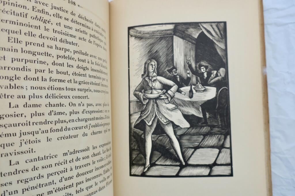 A Devil's Romance - 1920 Edition