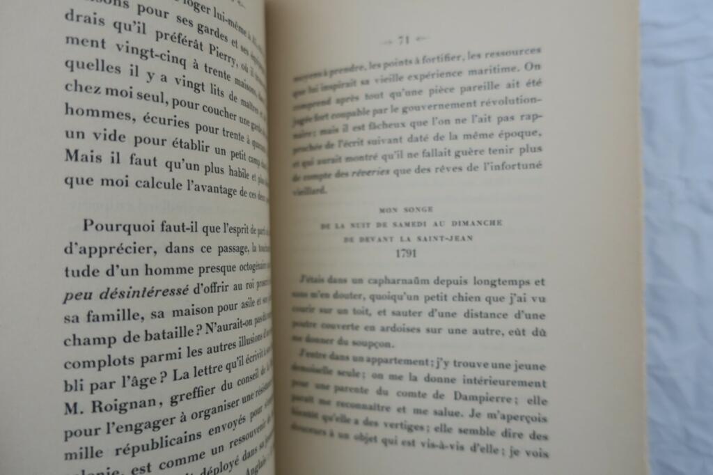 A Devil's Romance - 1920 Edition