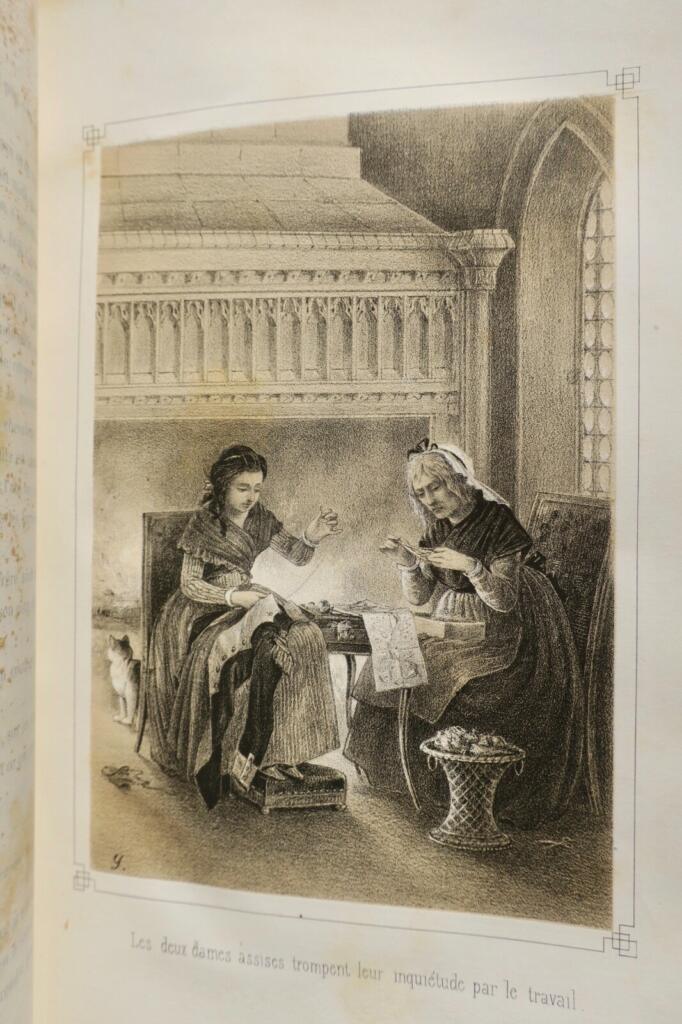 Contemporary History Scenes: Events, Anecdotes, Memories