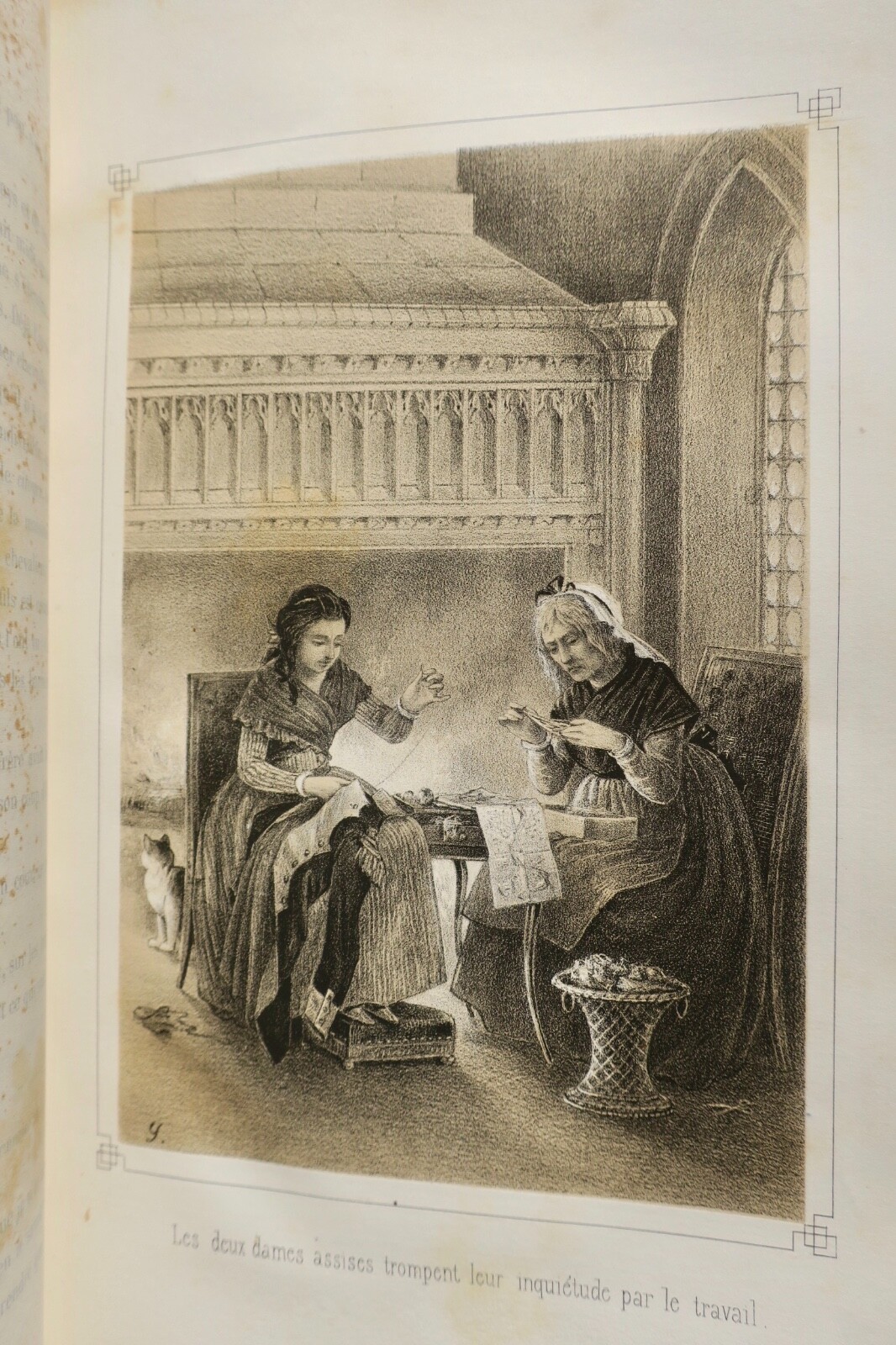 Celliez A. Scènes de L’histoire Contemporaine, Évènements, Ancedotes, Souvenirs, - La Librairie Antique