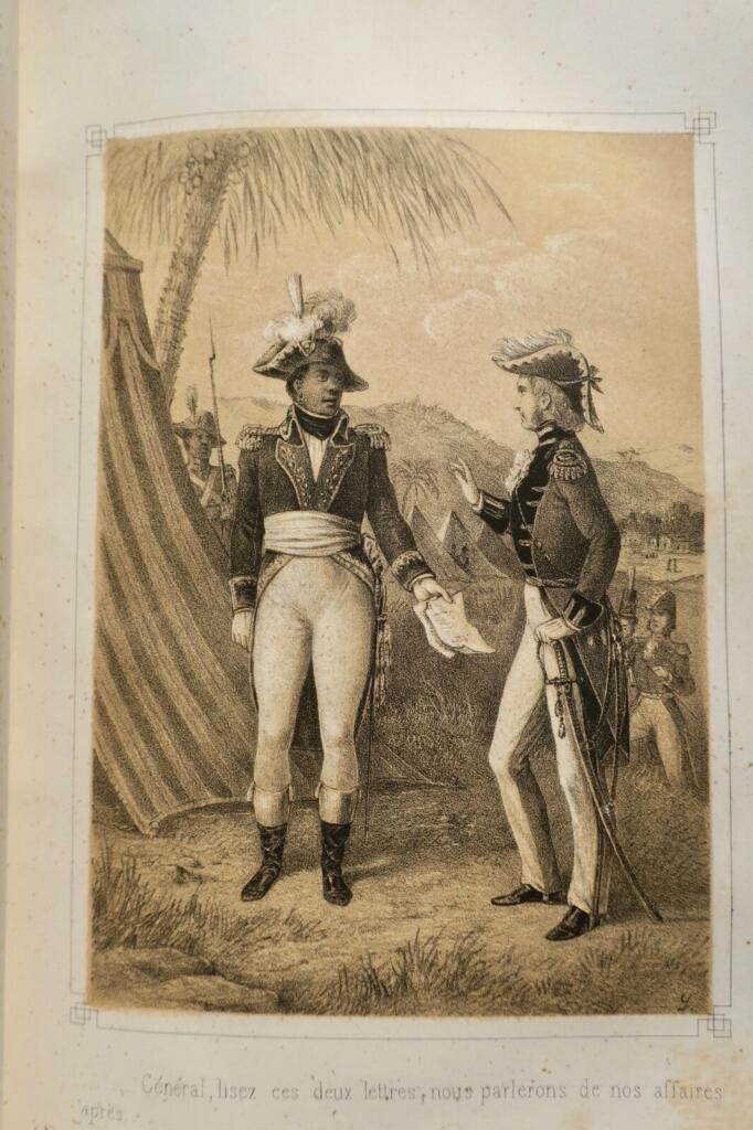Contemporary History Scenes: Events, Anecdotes, Memories