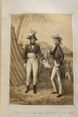 Contemporary History and Notable Events