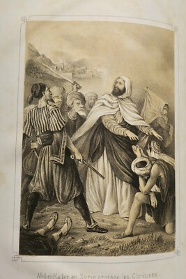 Contemporary History and Notable Events
