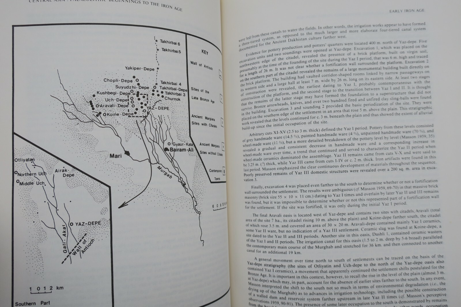 Exploring Central Asia's Ancient History - Image 3