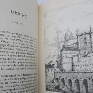 Céramique italienne 1884