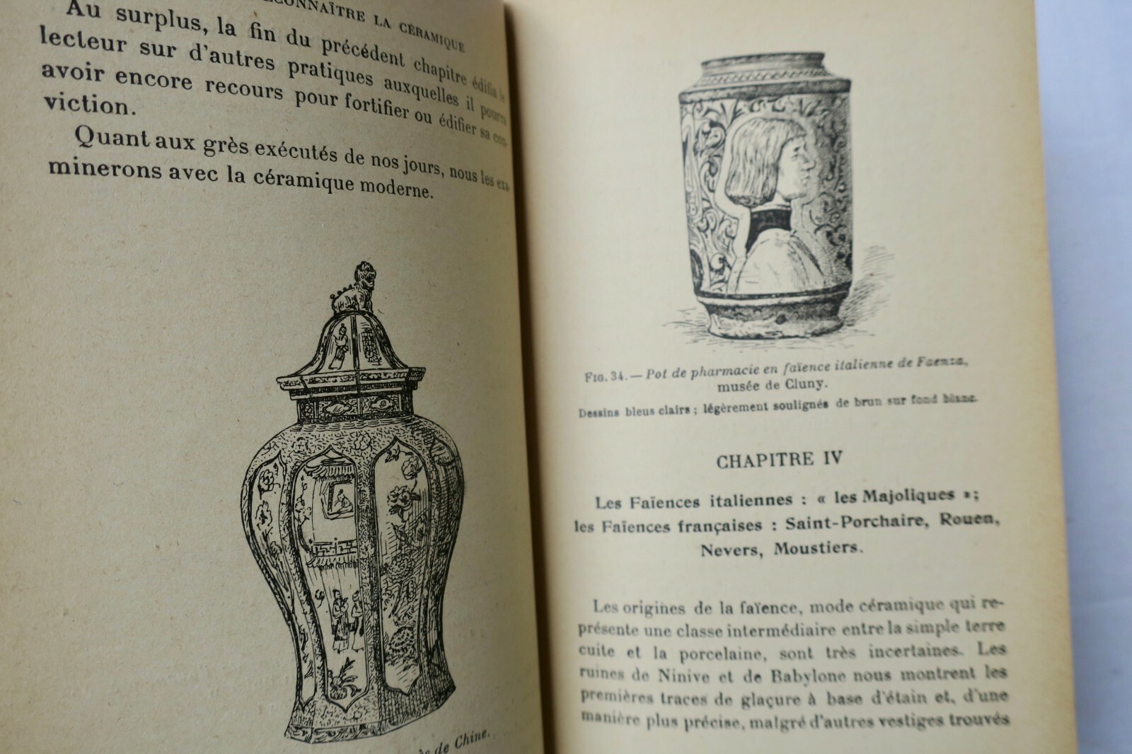 Kunst des Erkennens antiker Spitzen - Image 6