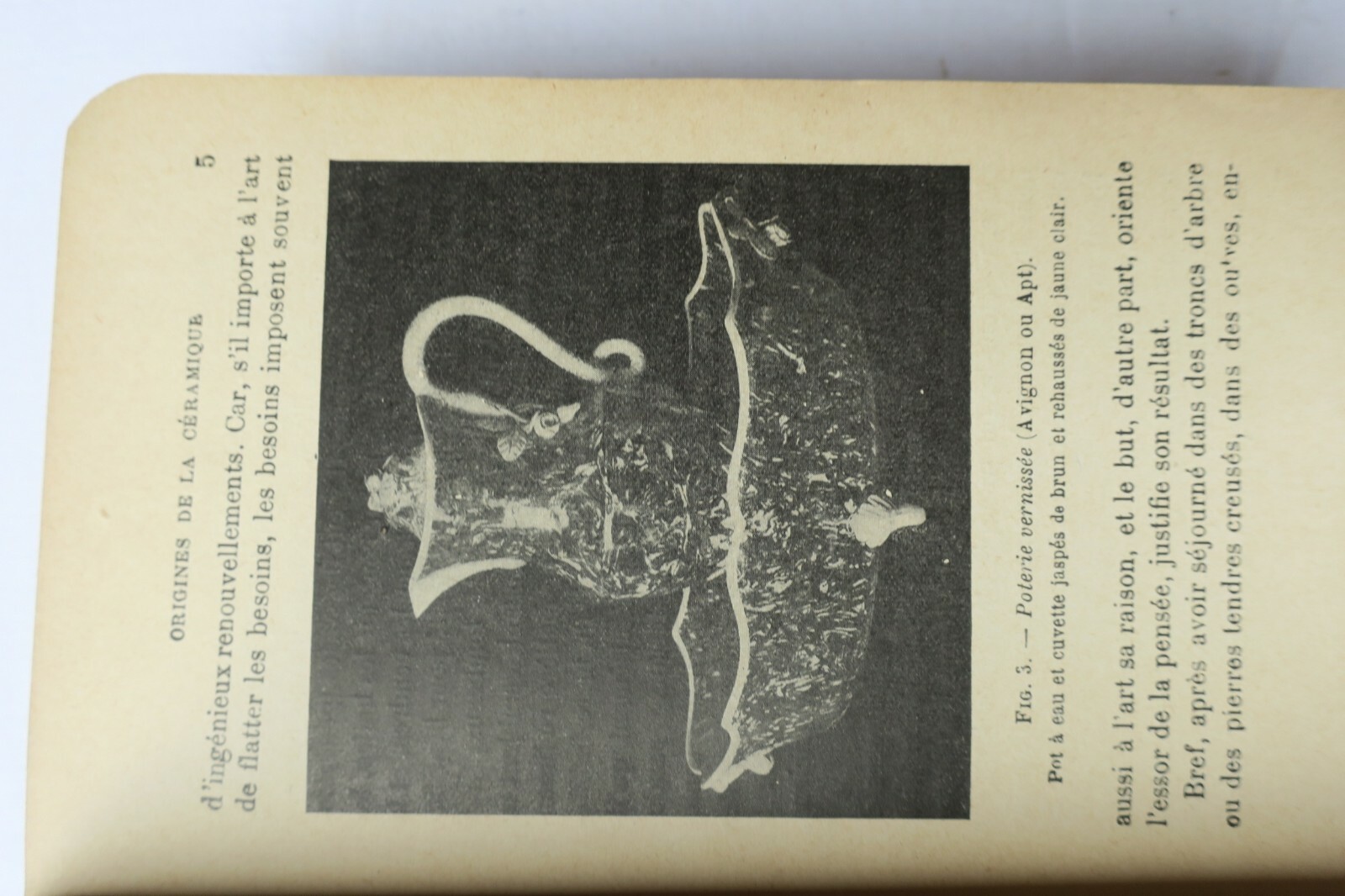 Kunst des Erkennens antiker Spitzen - Image 8