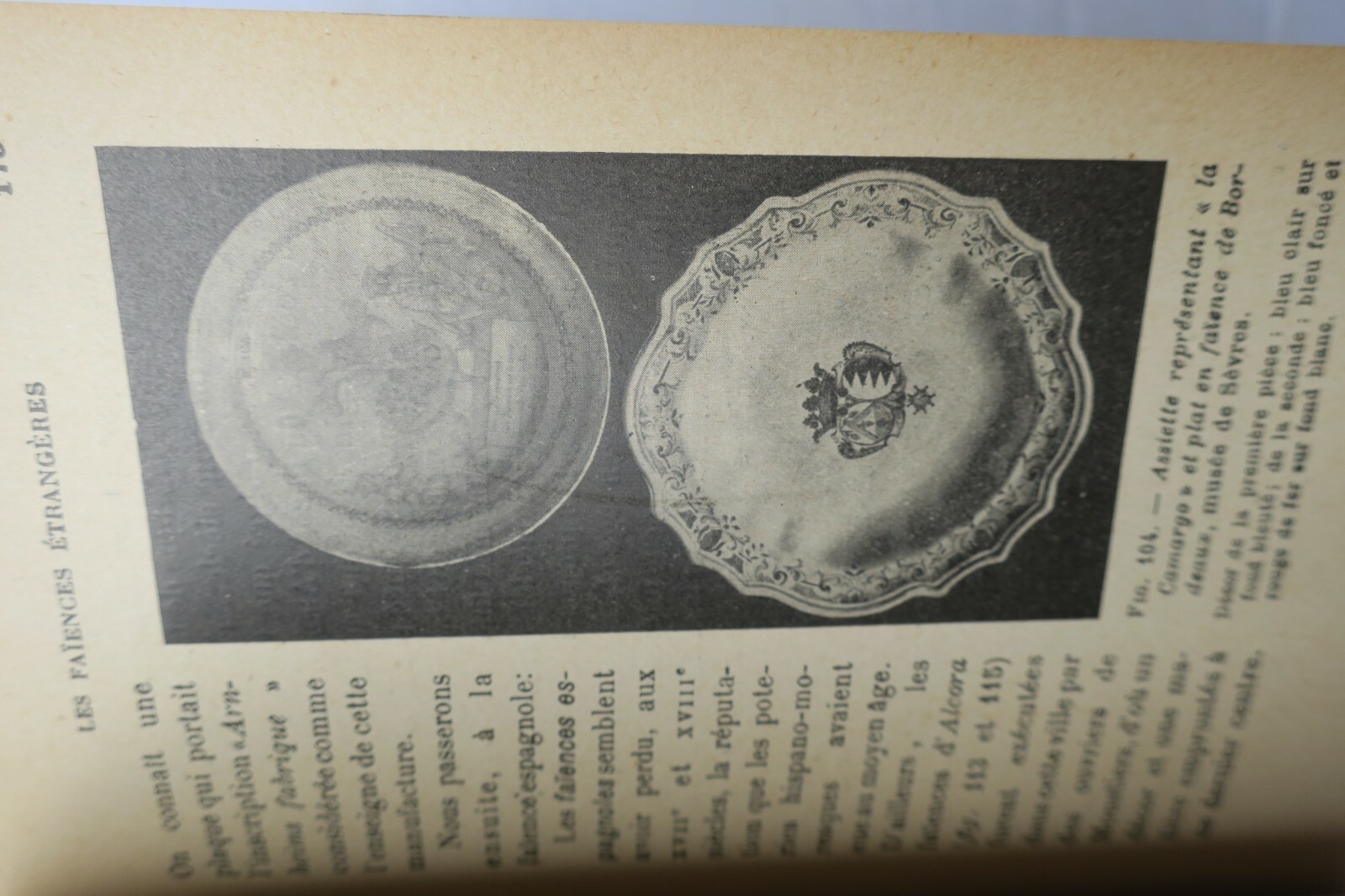 Kunst des Erkennens antiker Spitzen - Image 4