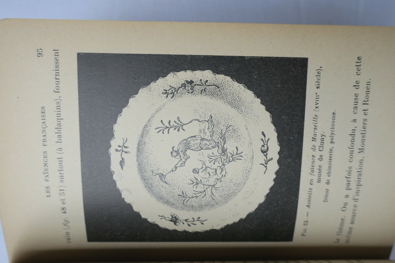 Kunst des Erkennens antiker Spitzen - Image 5