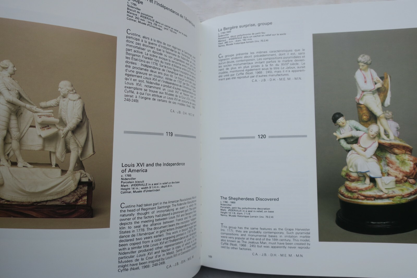 Lorraine Ceramics: 18th-19th Century Masterpieces - Image 5