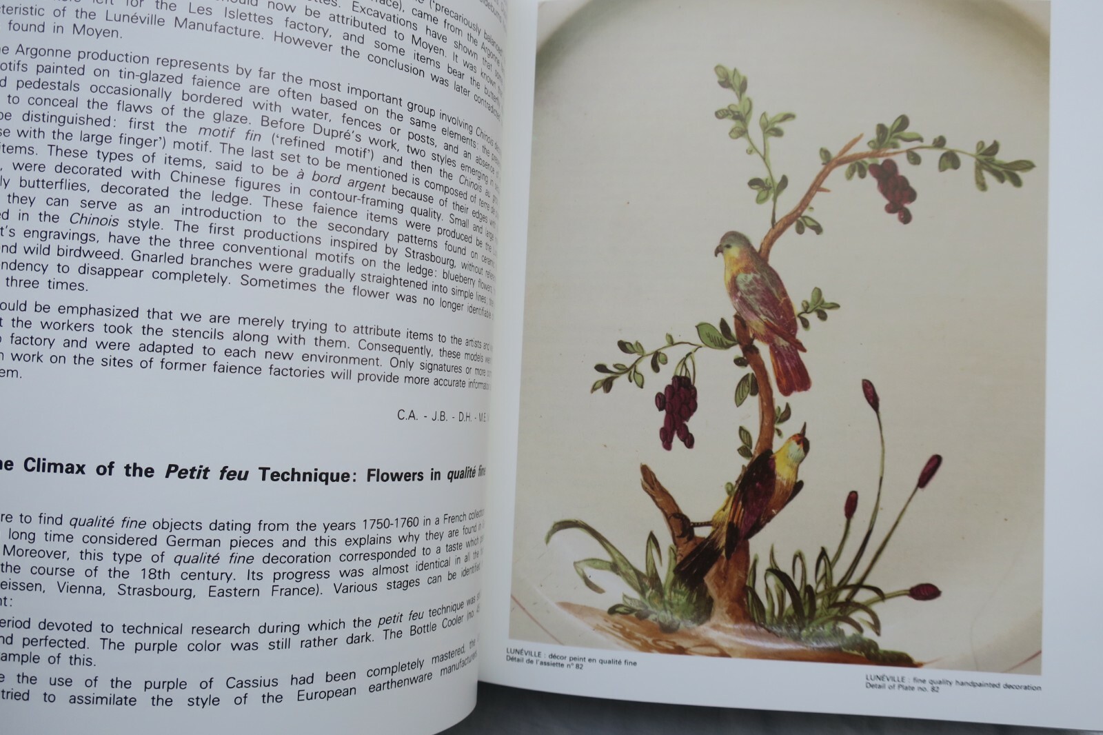 Lorraine Ceramics: 18th-19th Century Masterpieces - Image 10