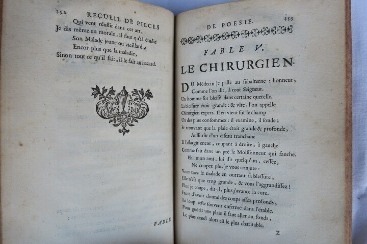 Sammlung verschiedener Gedichte - Image 3