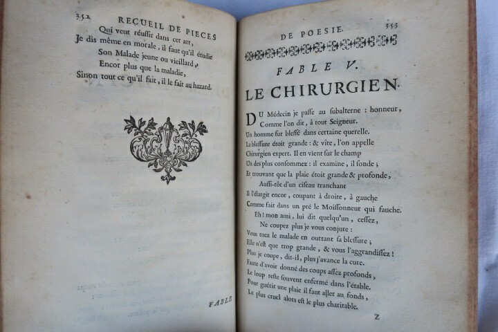 Sammlung verschiedener Gedichte - Image 6