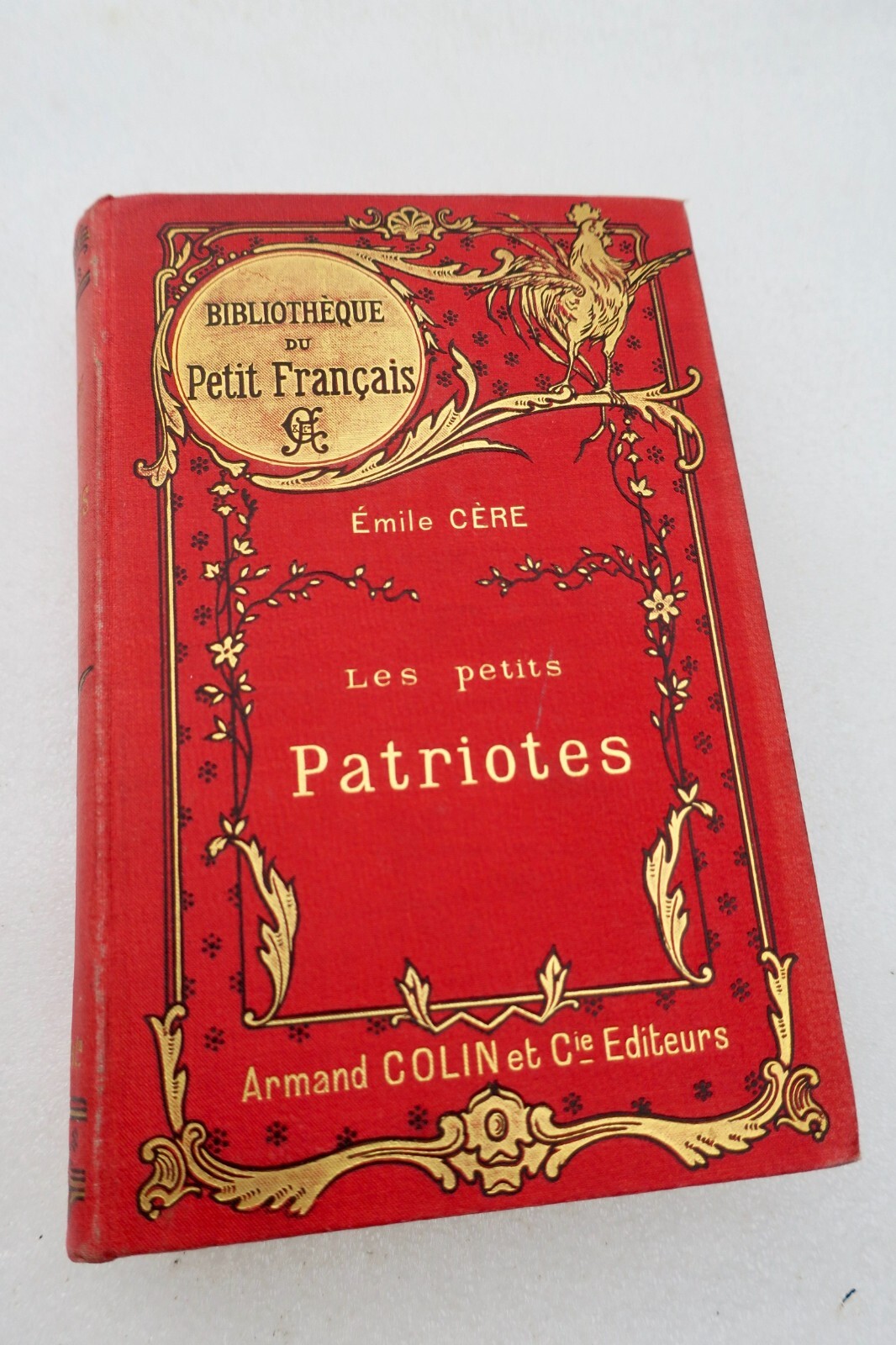 Children’s patriotic tales with illustrations - Image 10