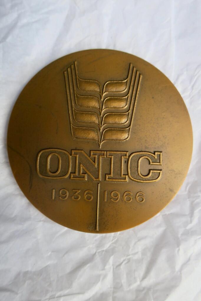 Official agriculture publication