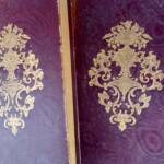 CERVANTES Don Quijote (Quichotte) 1837