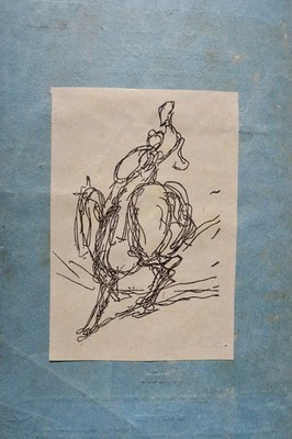 CERVANTES History Of The Admirable Don Quixote 1832