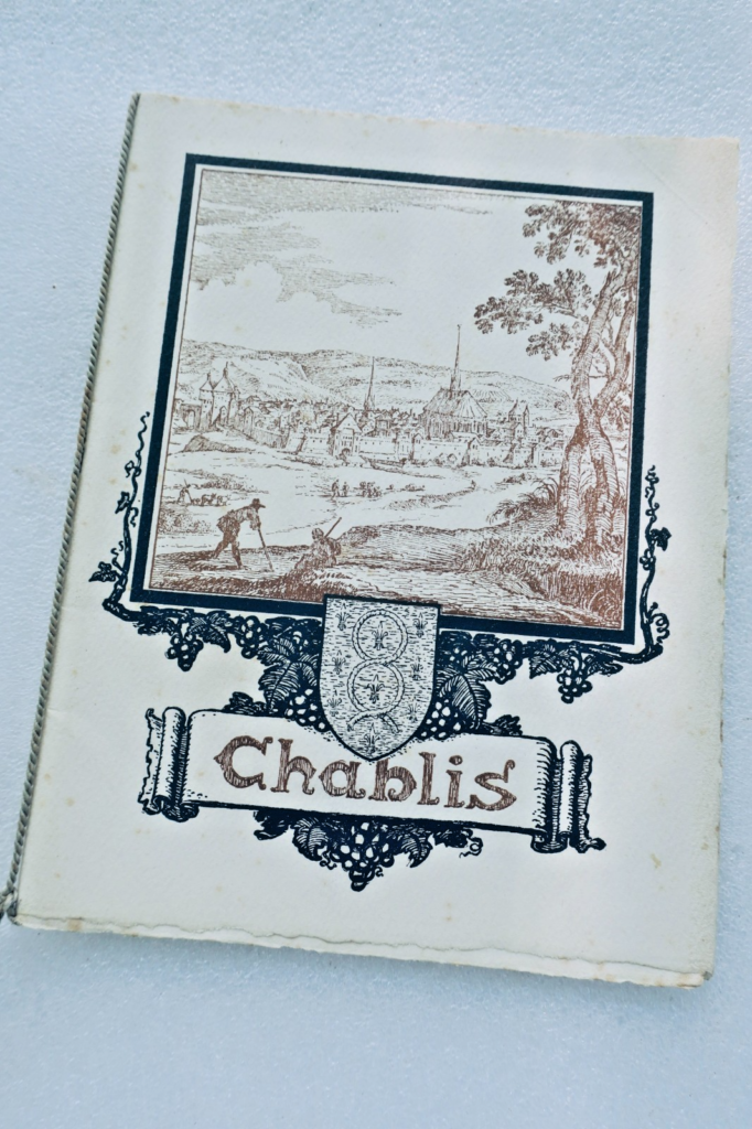 Chablis Wine Guide