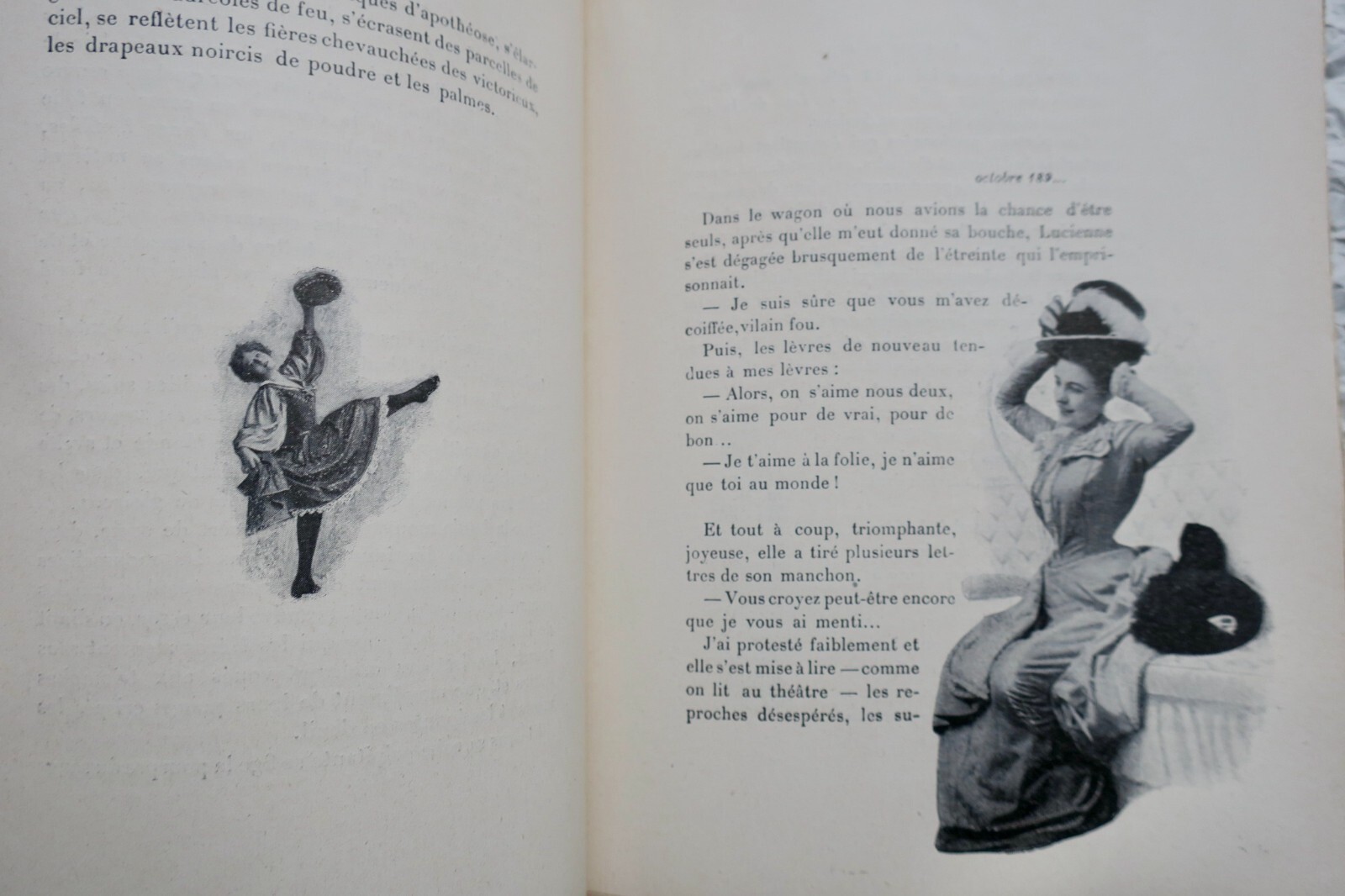 喜びの肉体、悲しみの心 - 未発表小説 – Image 7