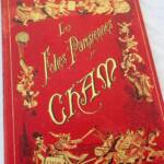 Cham les folies parisiennes quinze années comiques 1864-1879 - La Librairie Antique