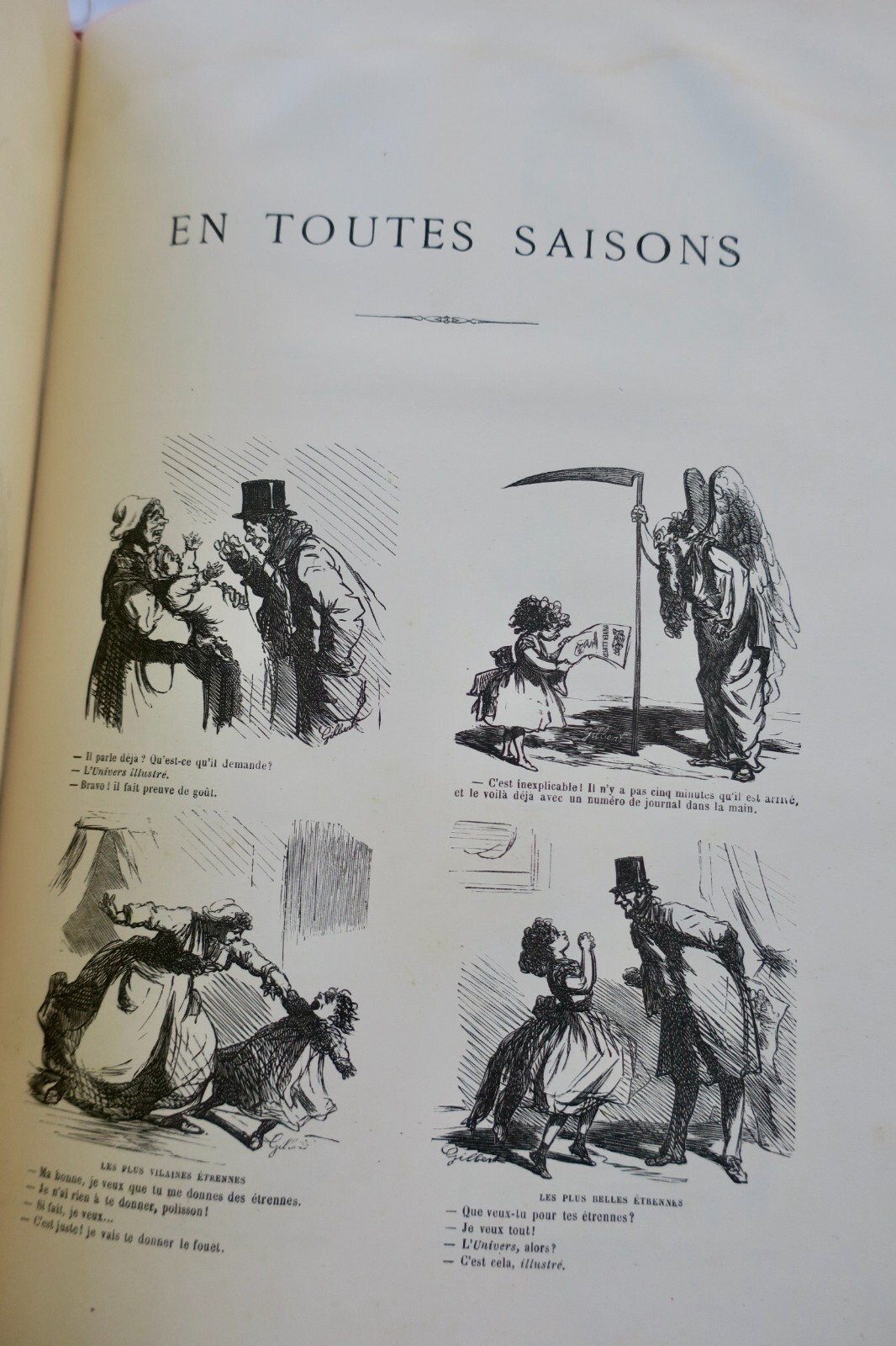 Cham les folies parisiennes quinze années comiques 1864-1879 – Image 3