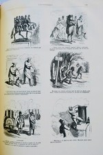 Cham les folies parisiennes quinze années comiques 1864-1879 – Image 14