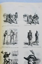 Cham les folies parisiennes quinze années comiques 1864-1879 – Image 17