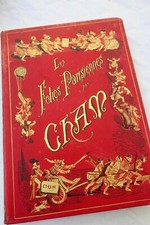 Cham les folies parisiennes quinze années comiques 1864-1879 – Image 11
