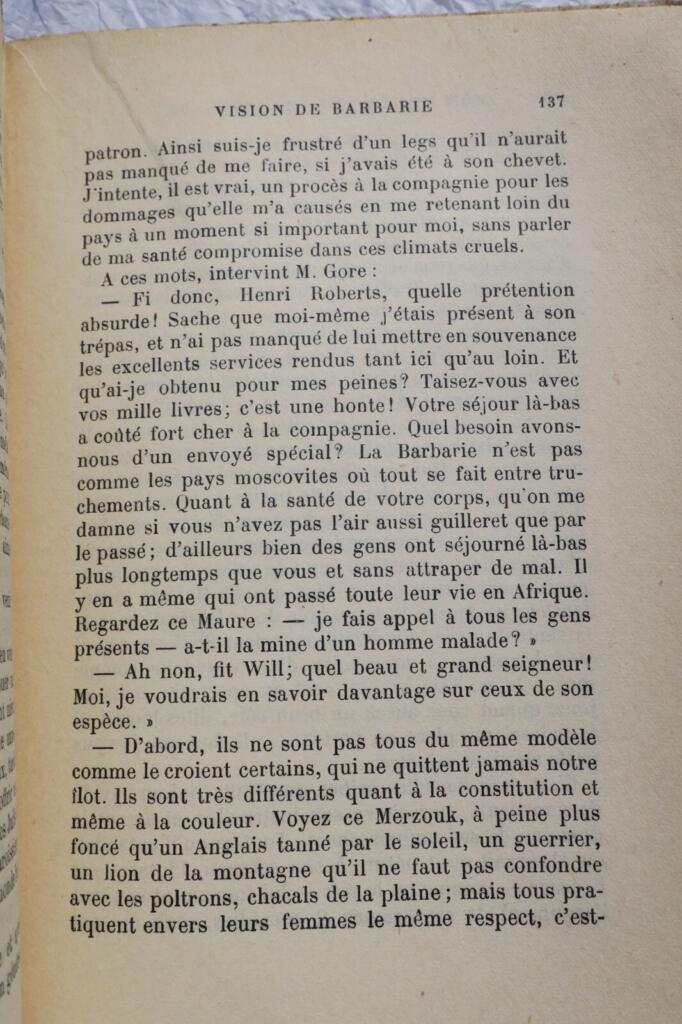 Reflexionen über Shakespeare