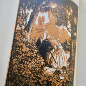 CHAMFORT Caractères et anecdotes / Rives