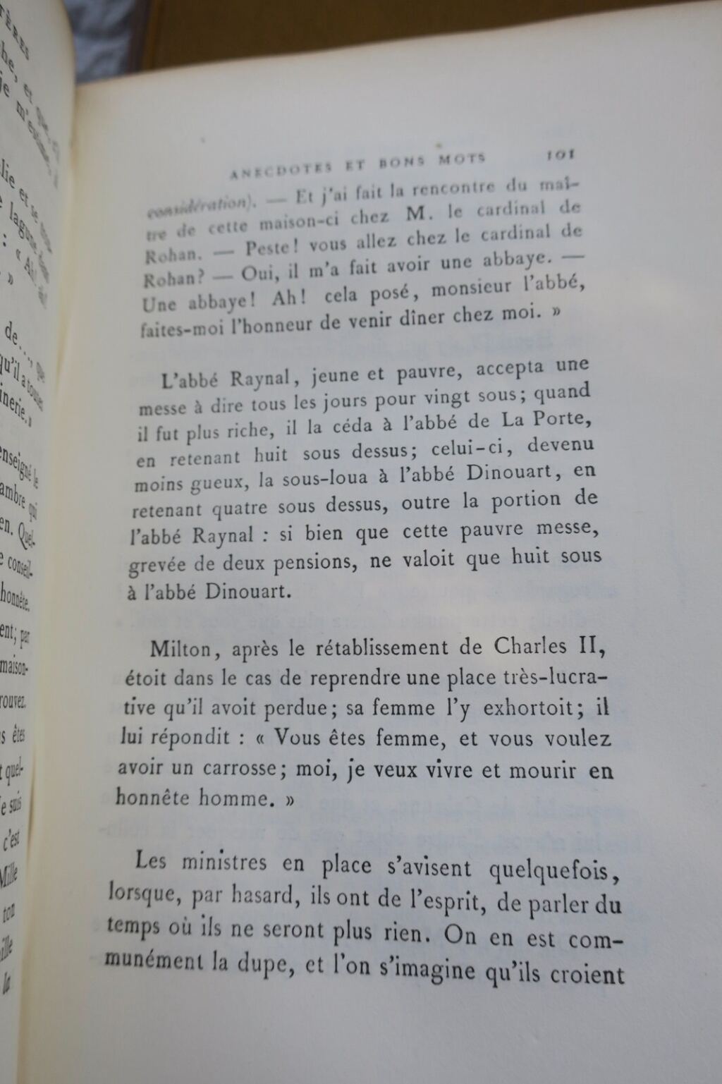 Selected writings in two volumes