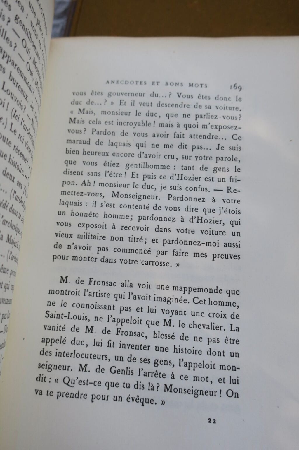 Selected writings in two volumes