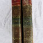 CHAMFORT Oeuvres Complètes de Chamfort 1812