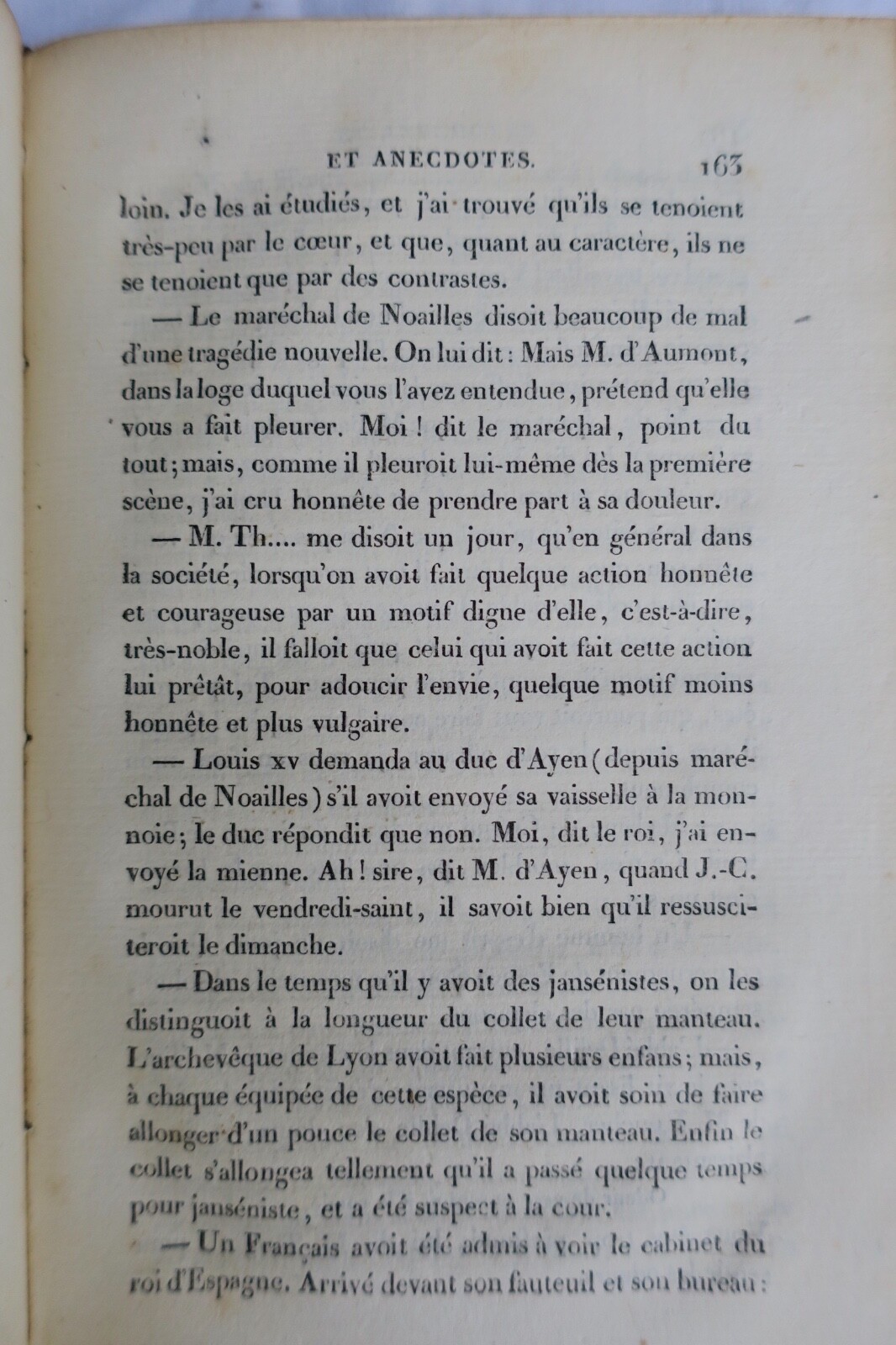 Vollständige Werke von Chamfort - Image 5