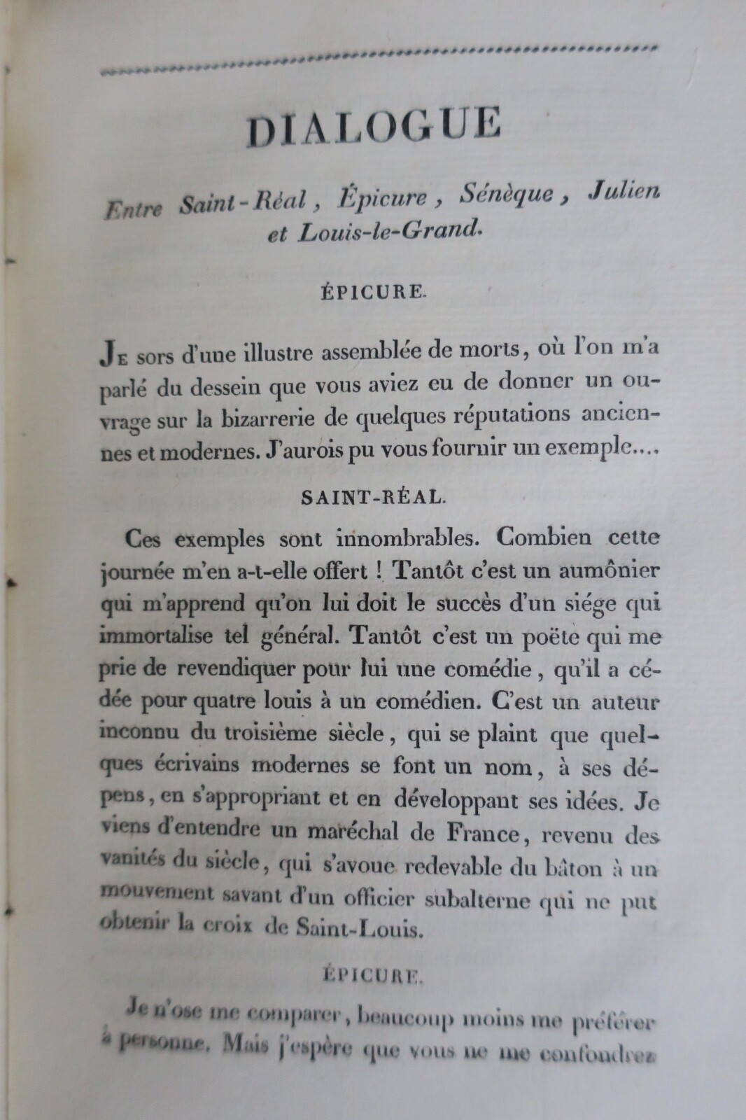 香峰全集<span class="lla-card-orig-wrap"><span class="lla-card-orig">❦ CHAMFORT Oeuvres Complètes de Chamfort 1812</span></span> - La Librairie Antique