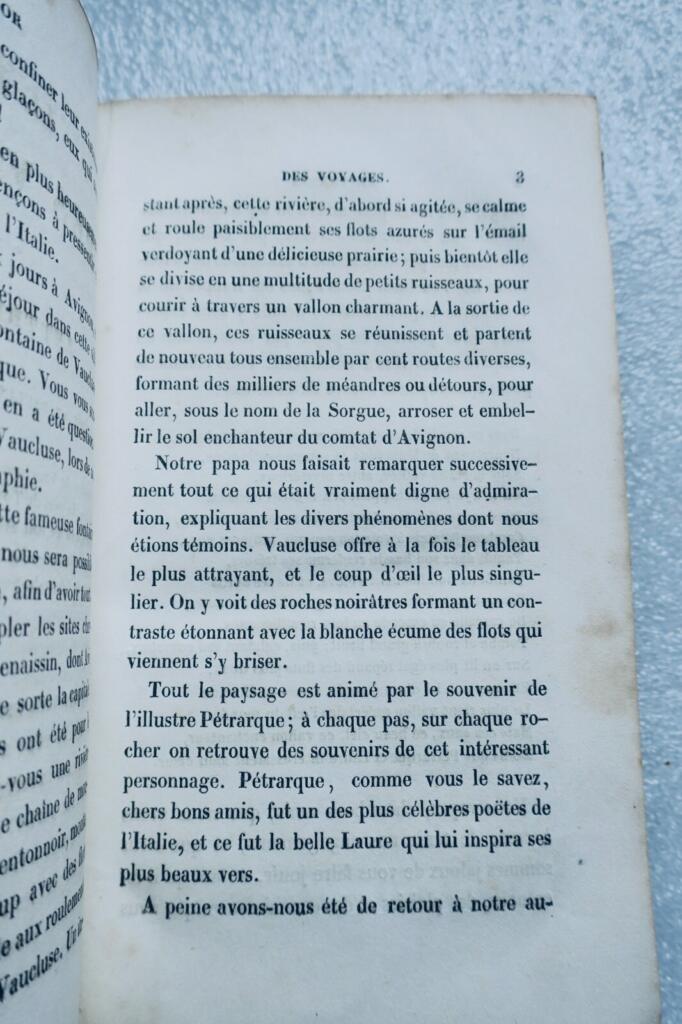 旅の宝物:若き通信者たちの物語