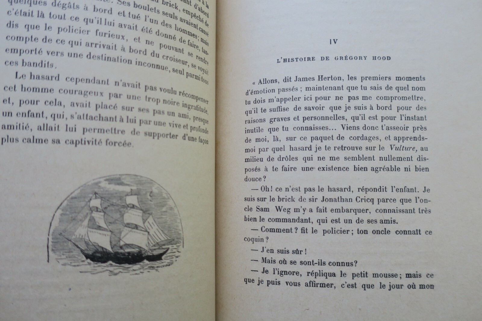 Detective tales featuring Le petit Mousse<span class="lla-card-orig-wrap"><span class="lla-card-orig">❦ Champagne, Maurice Aventures d’un détective. Le petit Mousse. 1929</span></span> - La Librairie Antique