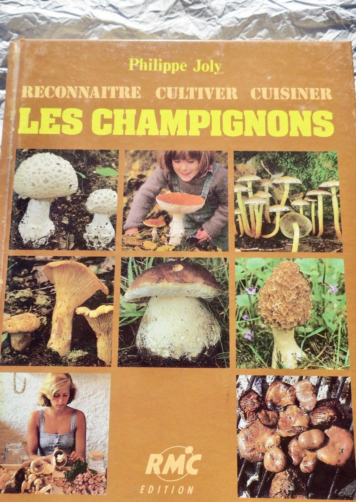 Mushroom Guide: Identification, Cultivation & Cooking - Image 11