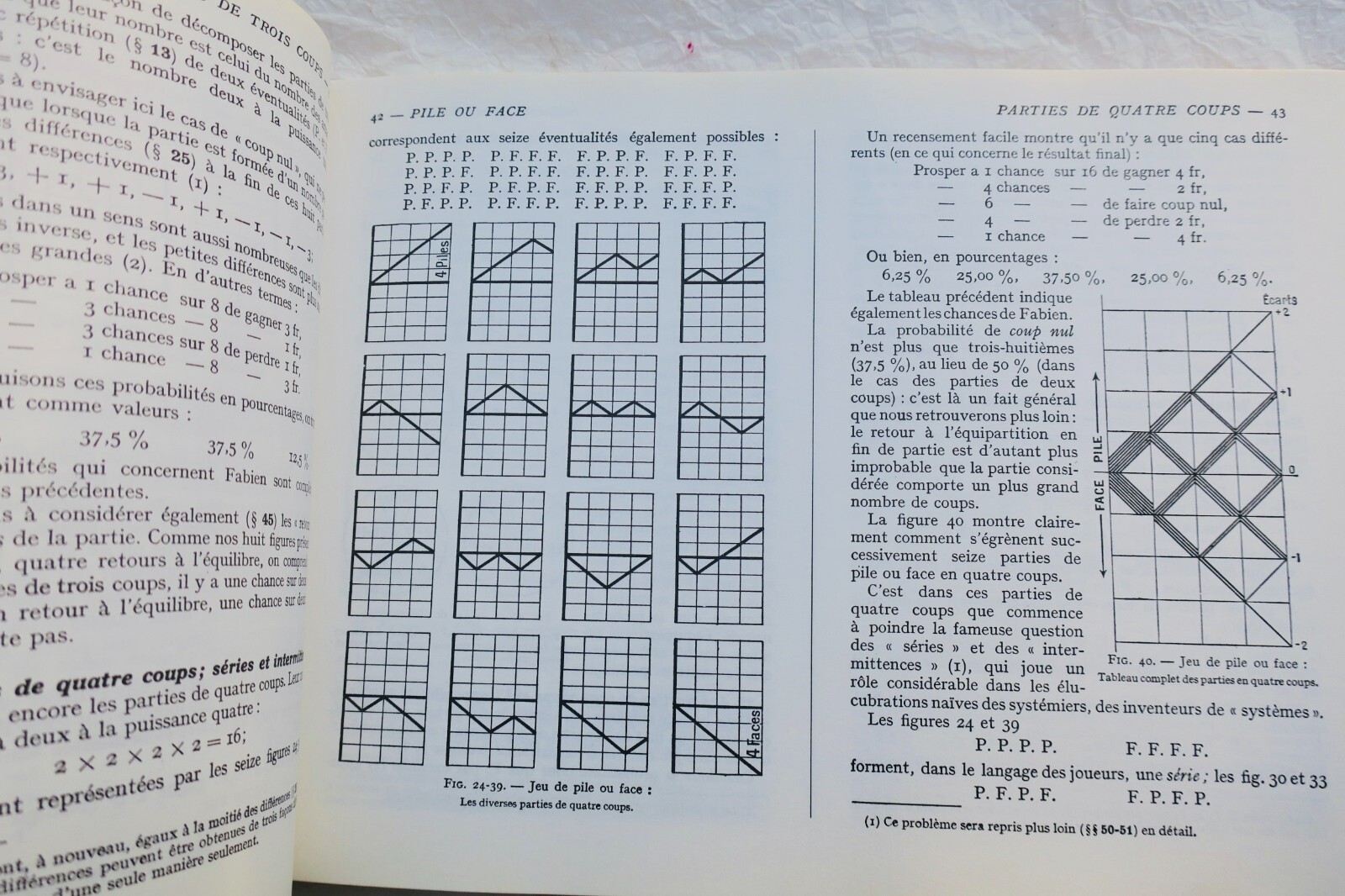 Erforschung von Glücksspielen - Image 6