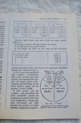 chance et les jeux de hasard - Loterie, boule, roulettes, baccarat – Image 10