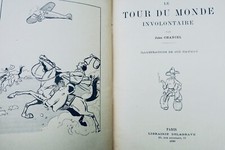 CHANCEL Jules Le tour du monde involontaire – Image 18