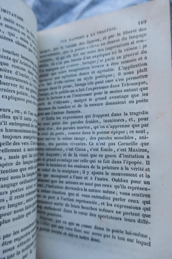 Chancelier d&rsquo;Aguesseau Discours de M. Le Chancelier d&rsquo;Aguesseau 1846