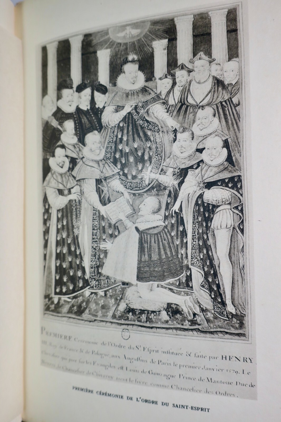 CHANCELIER DE CHEVERNY. Un homme d'état du XVIe siècle – Image 3