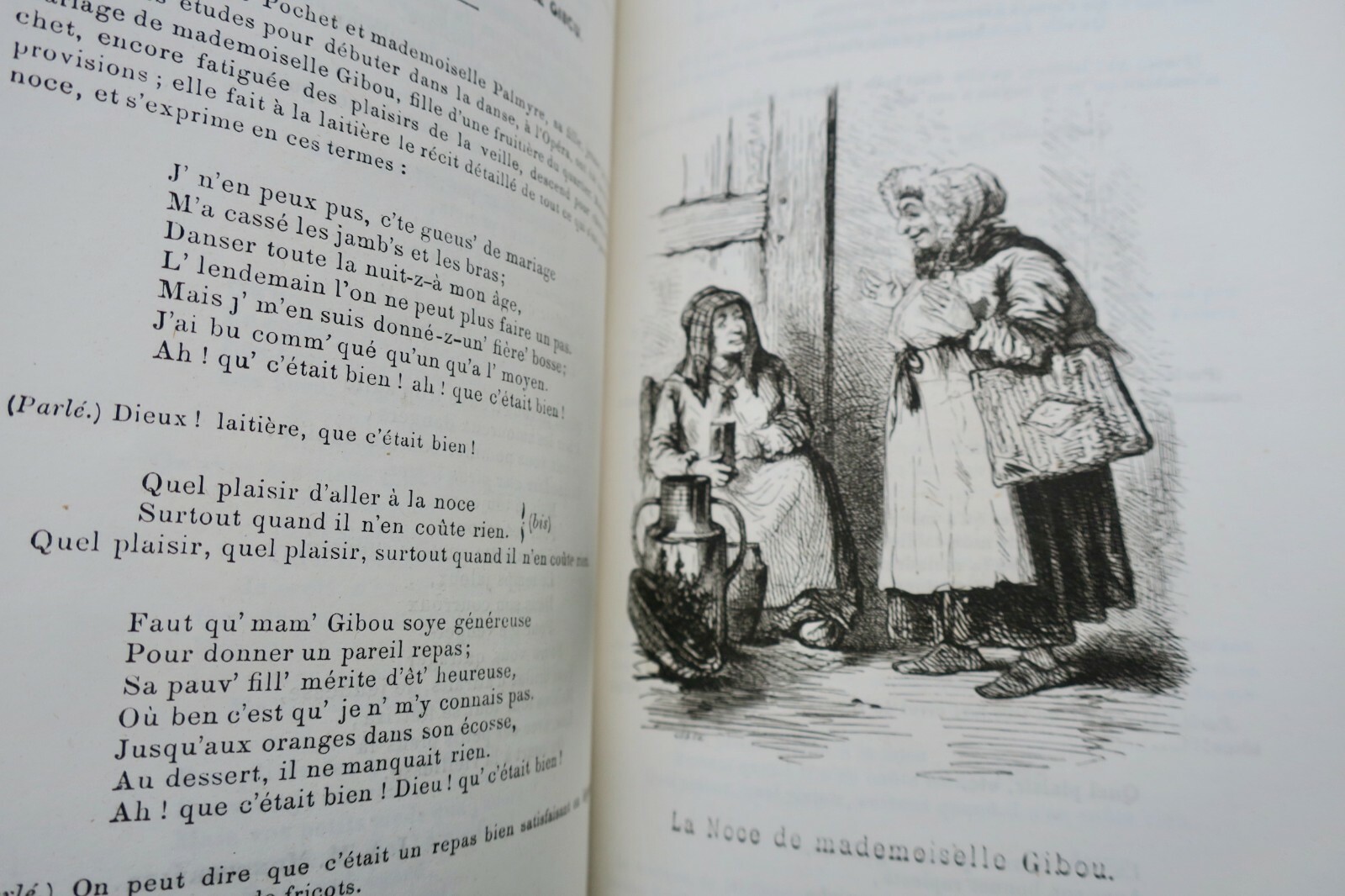 Sammlung französischer Gesänge - Image 5