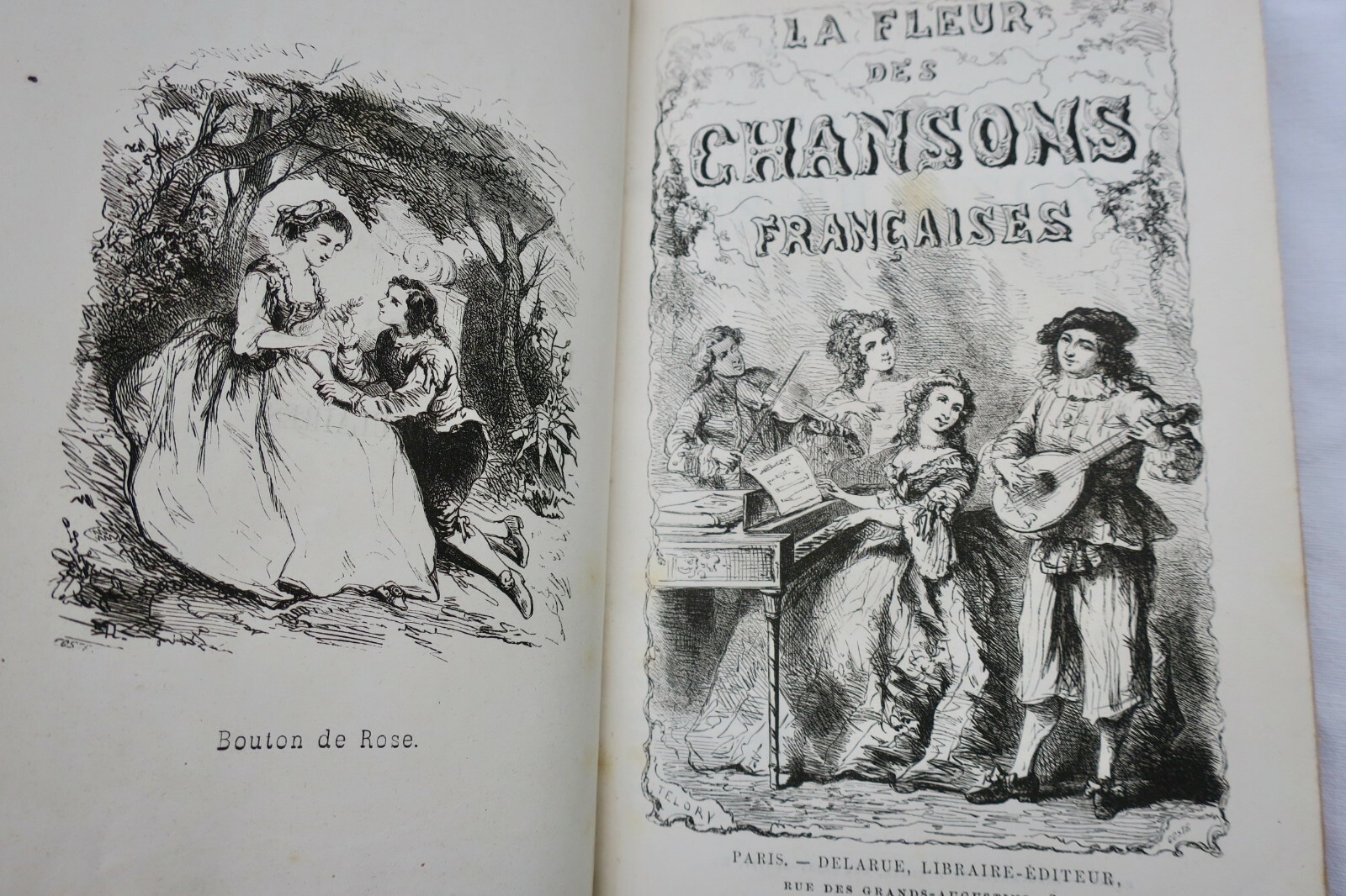 French Songs Anthology - Image 10