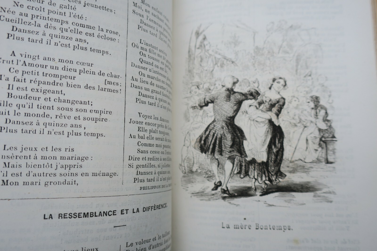 French Songs Anthology - Image 6